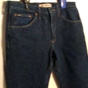 Size 34/29, Mens Lee Jeans, Regular Fit
